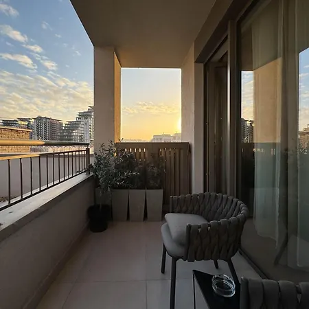 Apartment Waterfront - Na Vodi - Gallery Luxury