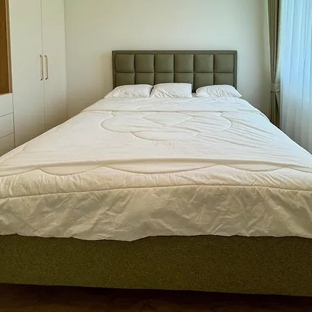 Apartment Waterfront - Na Vodi - Gallery Luxury Belgrade