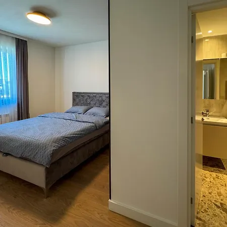 Waterfront - Na Vodi - Gallery Luxury * Belgrade